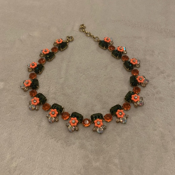 Beautiful necklace from J-Crew - Picture 1 of 2